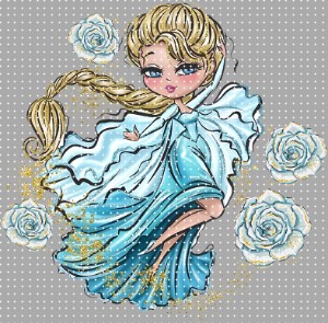 cup lid design-BG 837